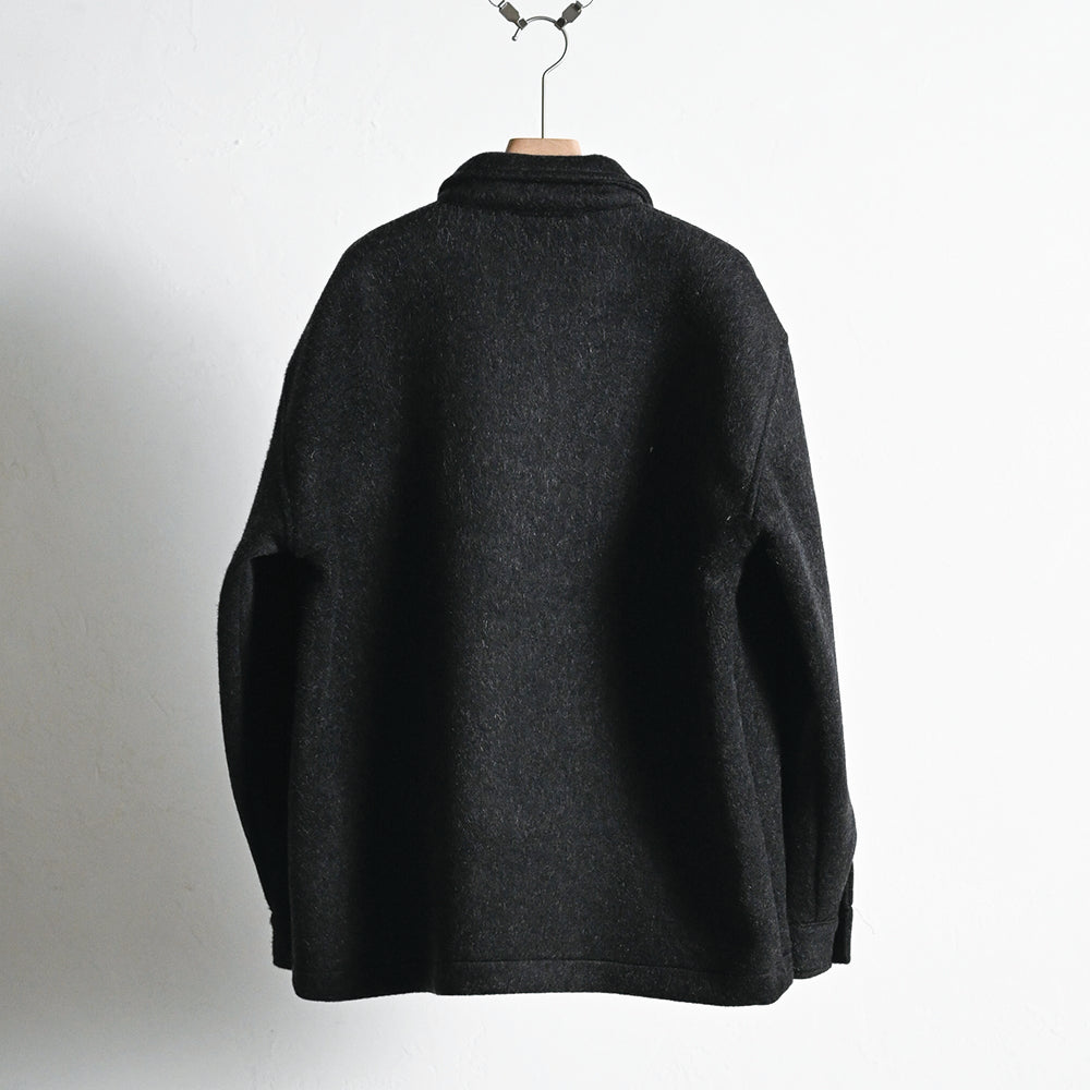 2026AW DOGTOWN  MELTON HUNTING JKT