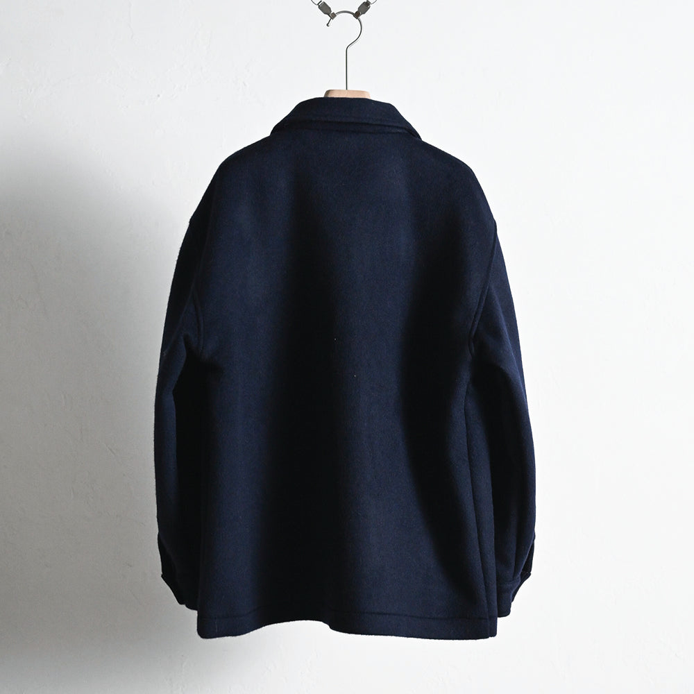 2026AW DOGTOWN  MELTON HUNTING JKT
