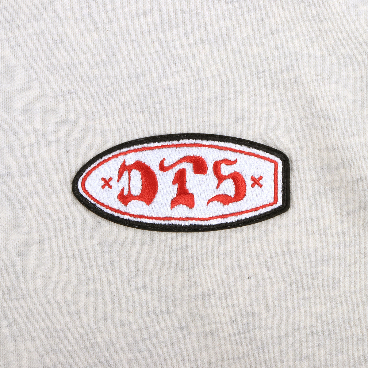 AFTERHOOD ZIP HOODY