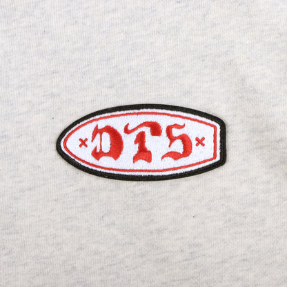 AFTERHOOD ZIP HOODY