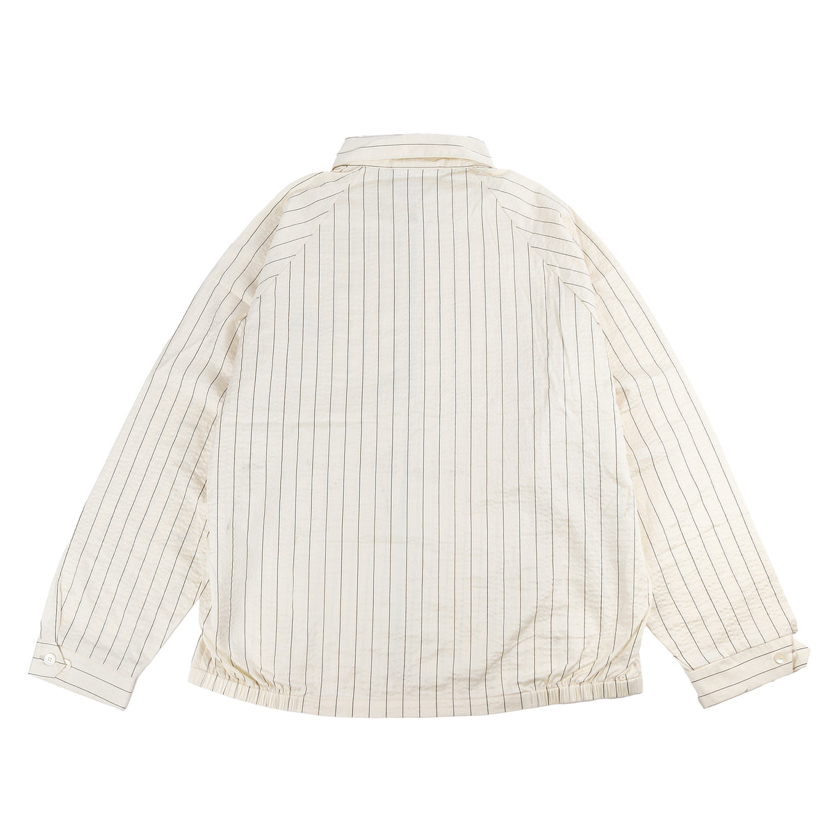 SEERSUCKER SHIRTS BLOUSON