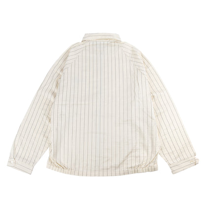 SEERSUCKER SHIRTS BLOUSON