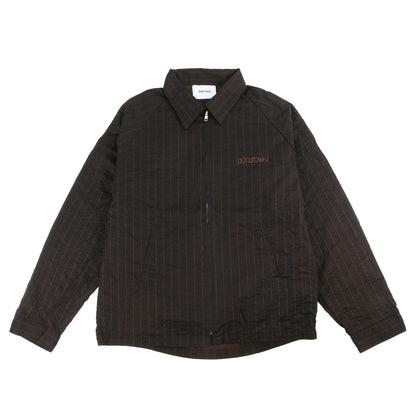 SEERSUCKER SHIRTS BLOUSON
