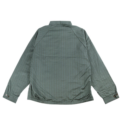 SEERSUCKER SHIRTS BLOUSON