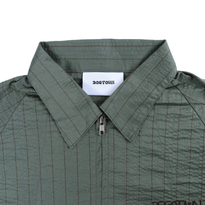 SEERSUCKER SHIRTS BLOUSON