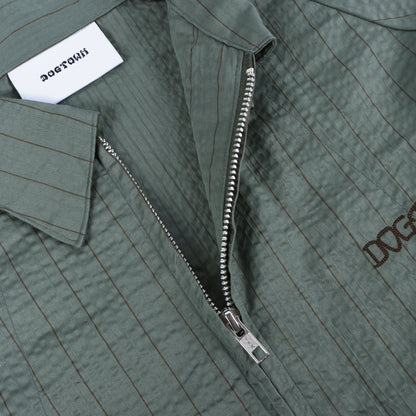SEERSUCKER SHIRTS BLOUSON