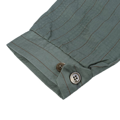 SEERSUCKER SHIRTS BLOUSON
