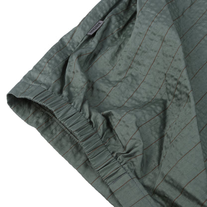 SEERSUCKER SHIRTS BLOUSON