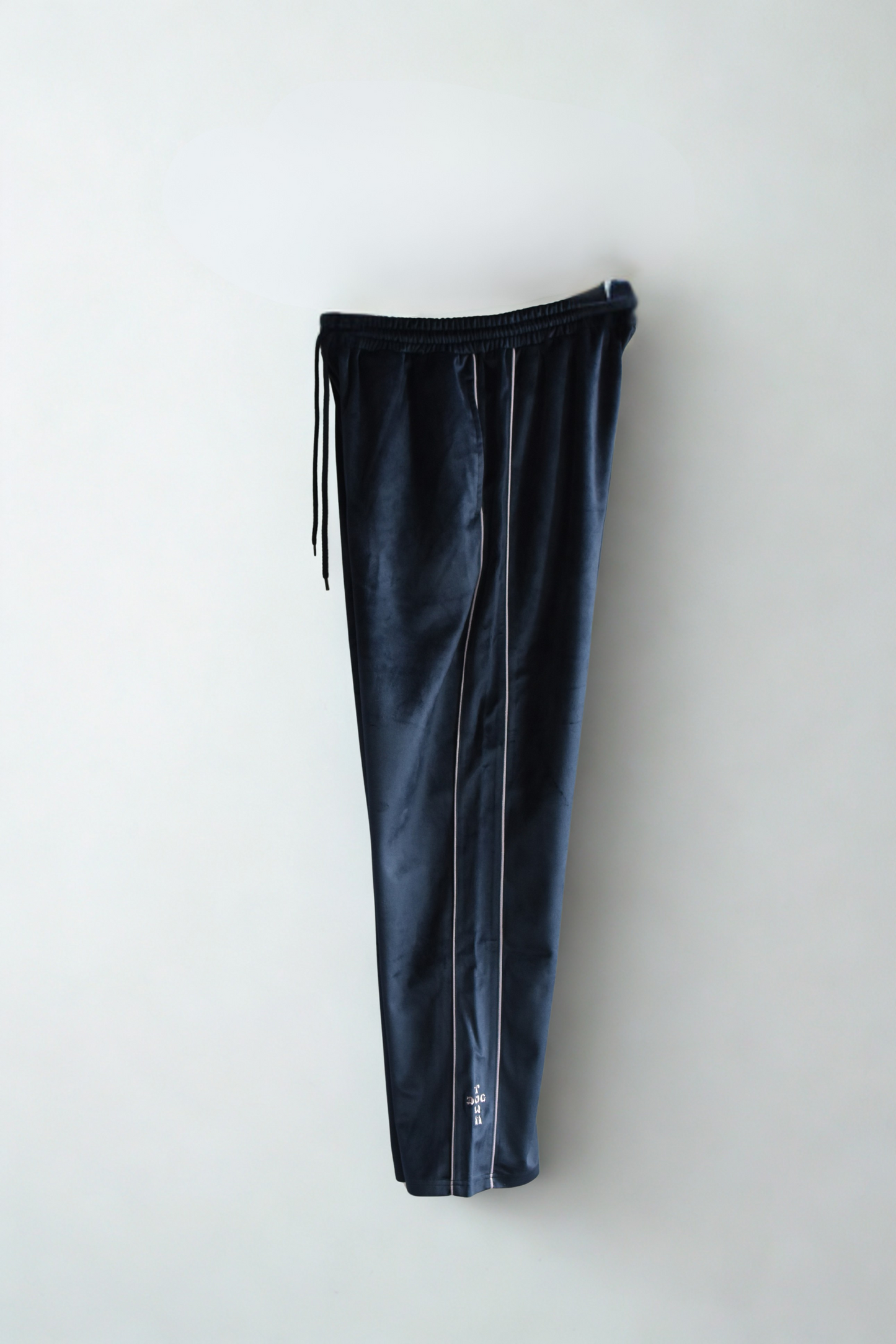 DOGTOWN DT VELOR TRACK PANTS