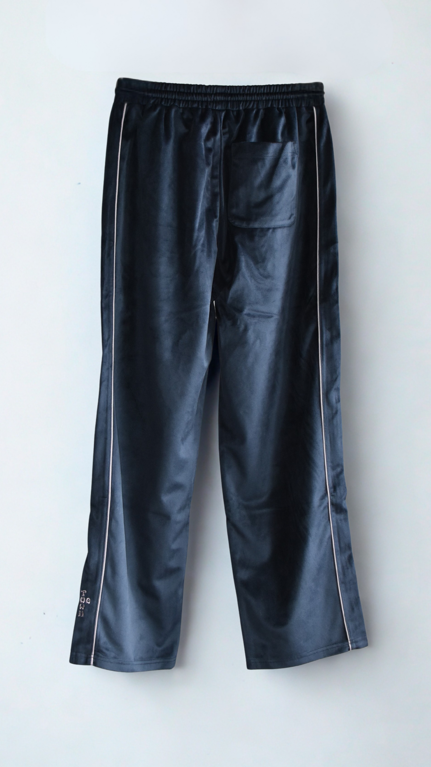 DOGTOWN DT VELOR TRACK PANTS