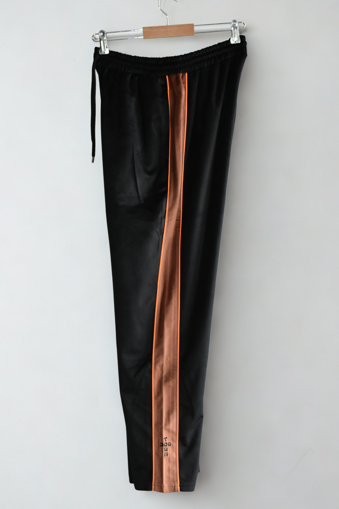 DOGTOWN DT VELOR COLORING TRACK PANTS