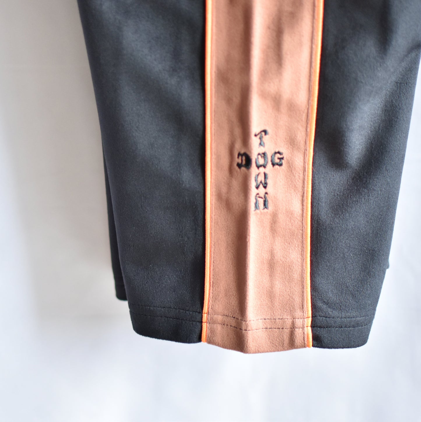 DOGTOWN DT VELOR COLORING TRACK PANTS