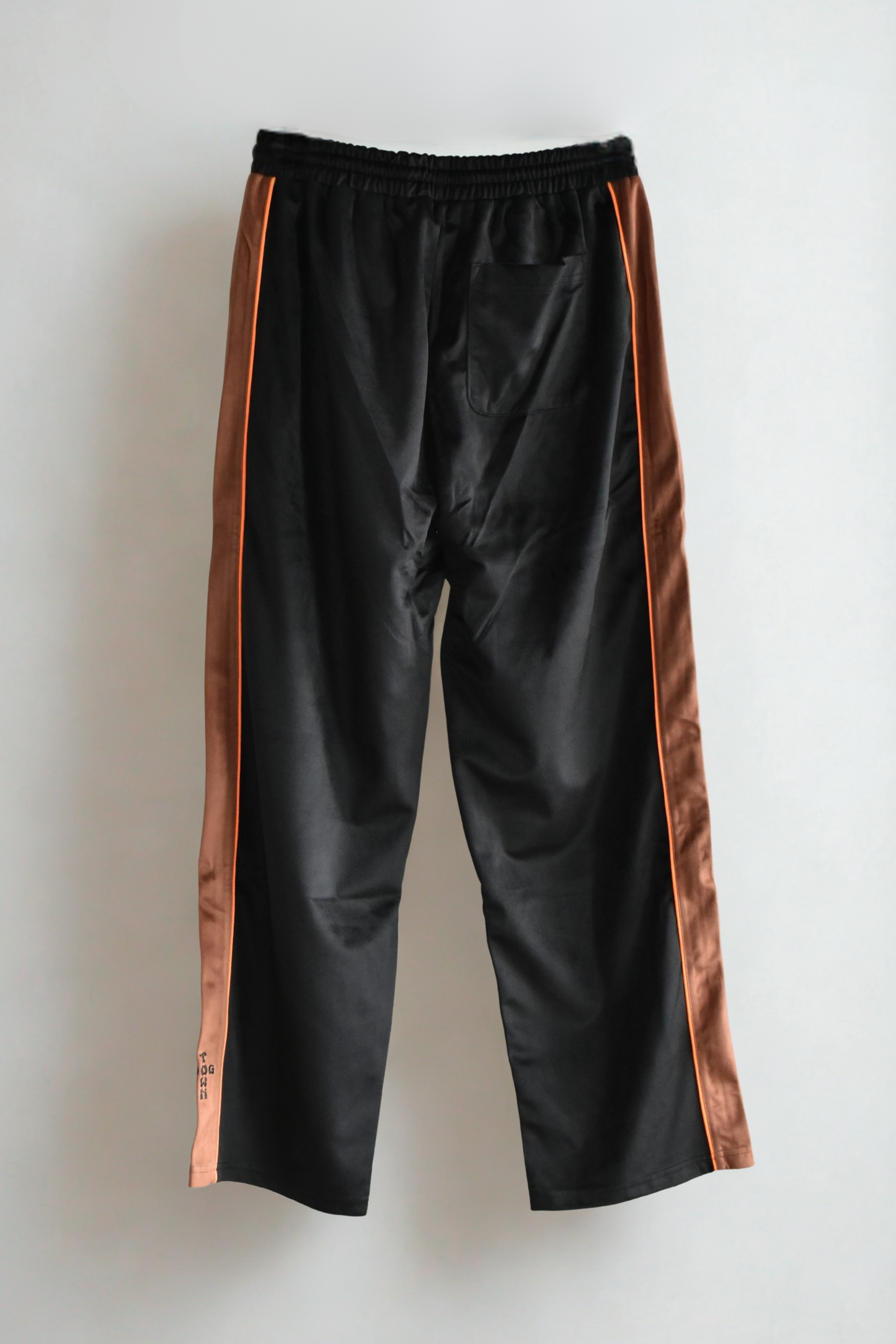 DOGTOWN DT VELOR COLORING TRACK PANTS