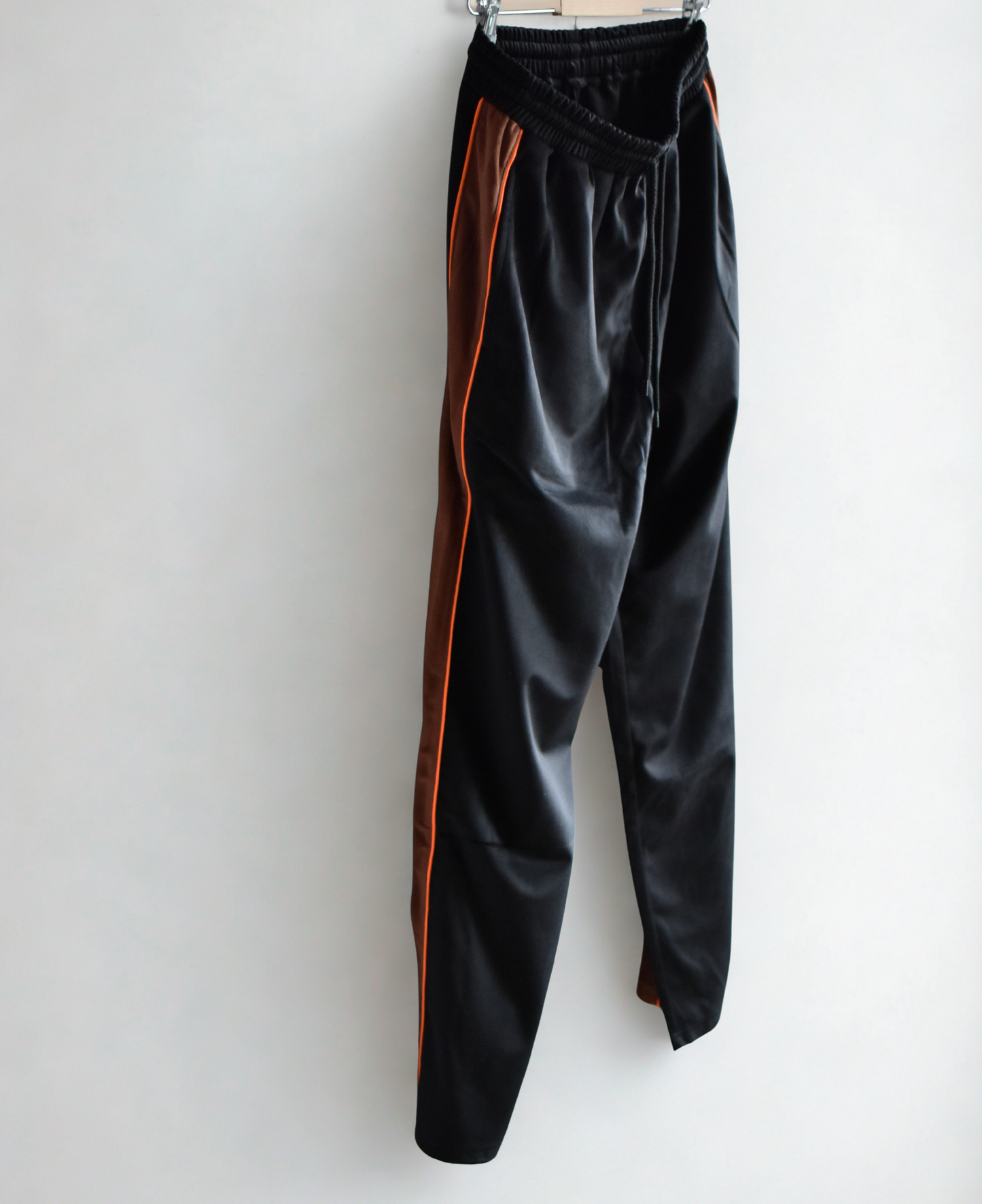 DOGTOWN DT VELOR COLORING TRACK PANTS