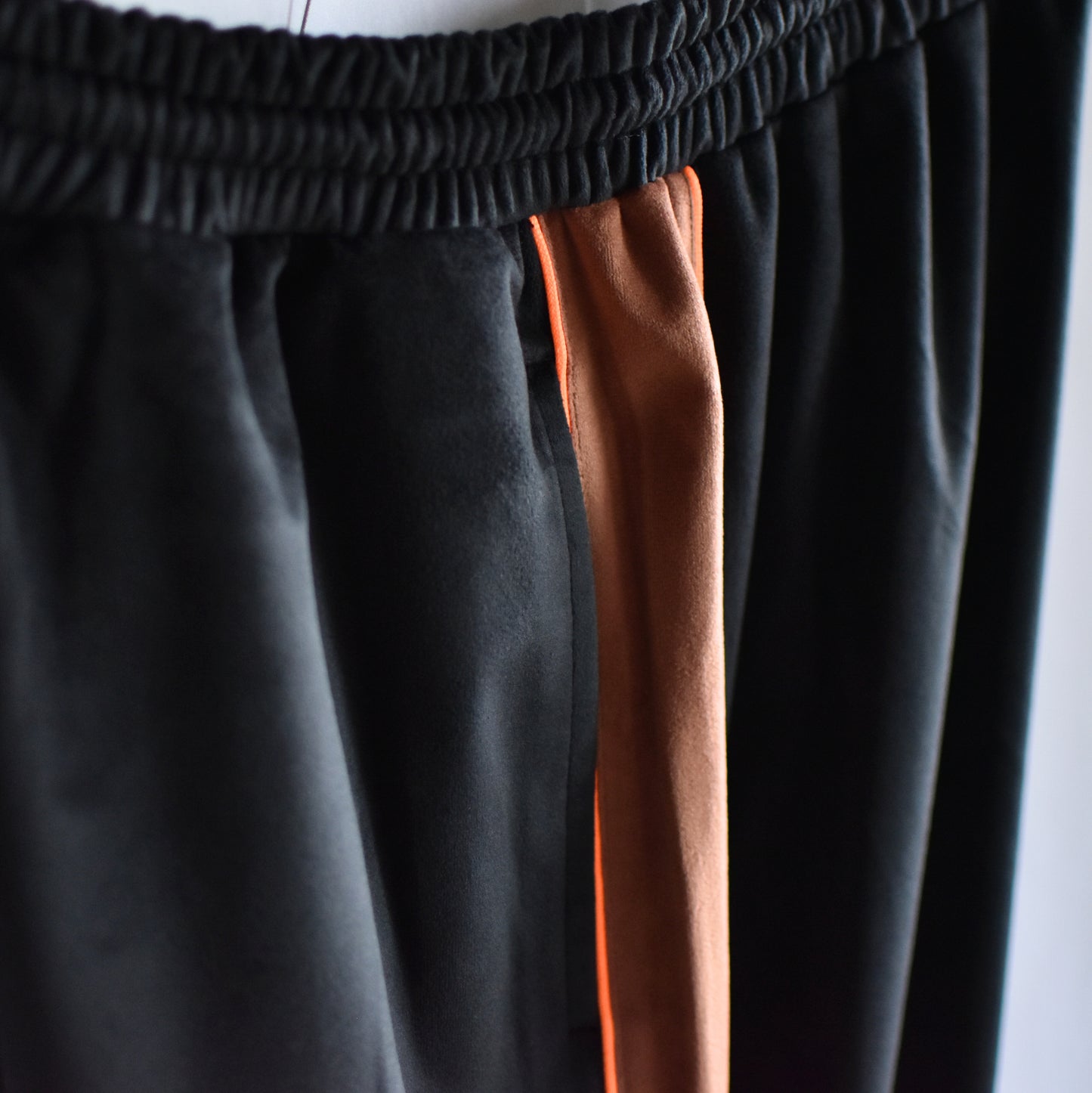 DOGTOWN DT VELOR COLORING TRACK PANTS