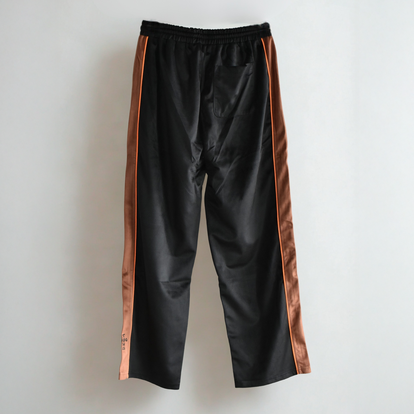 DOGTOWN DT VELOR COLORING TRACK PANTS
