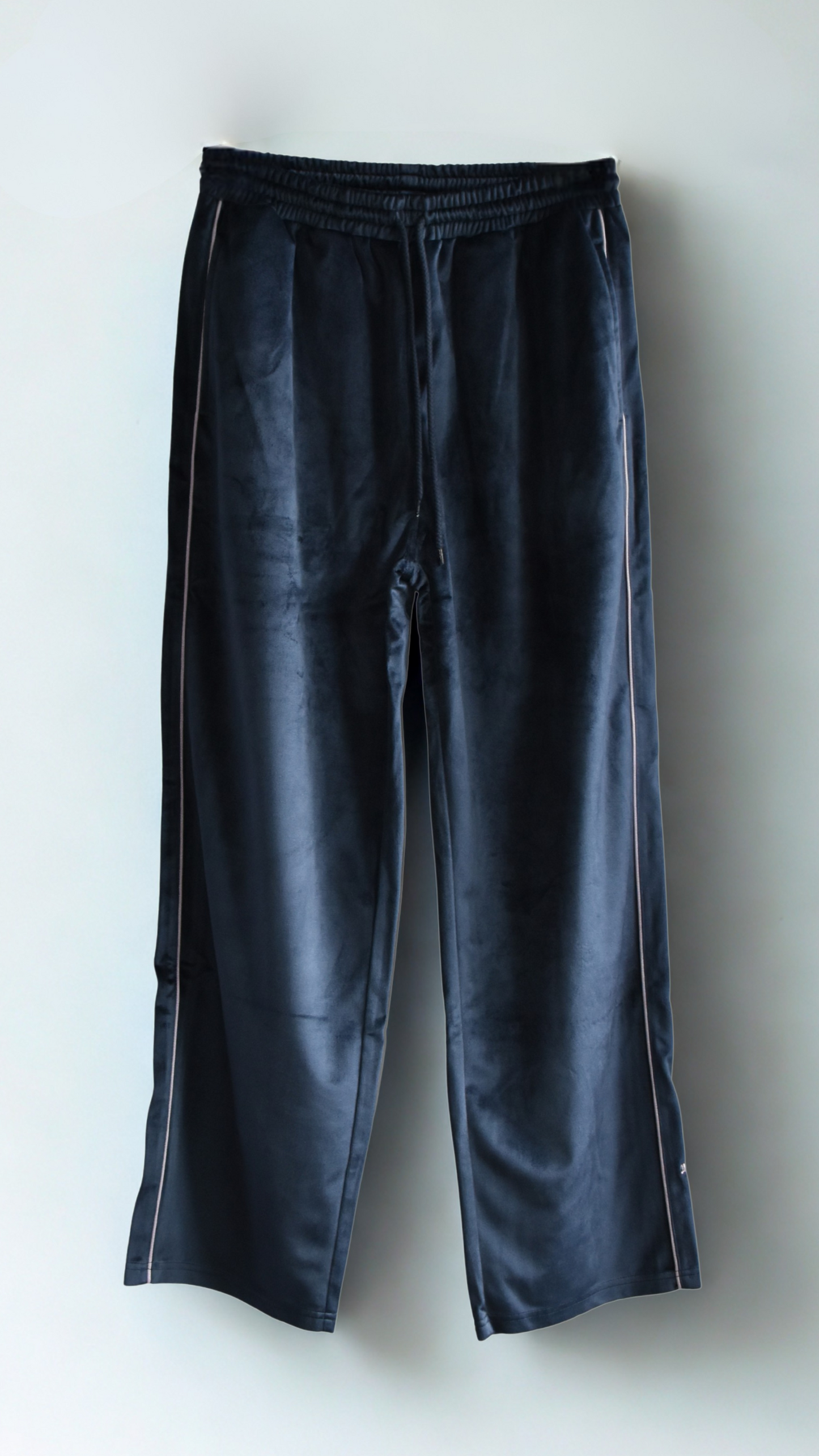 DOGTOWN DT VELOR TRACK PANTS