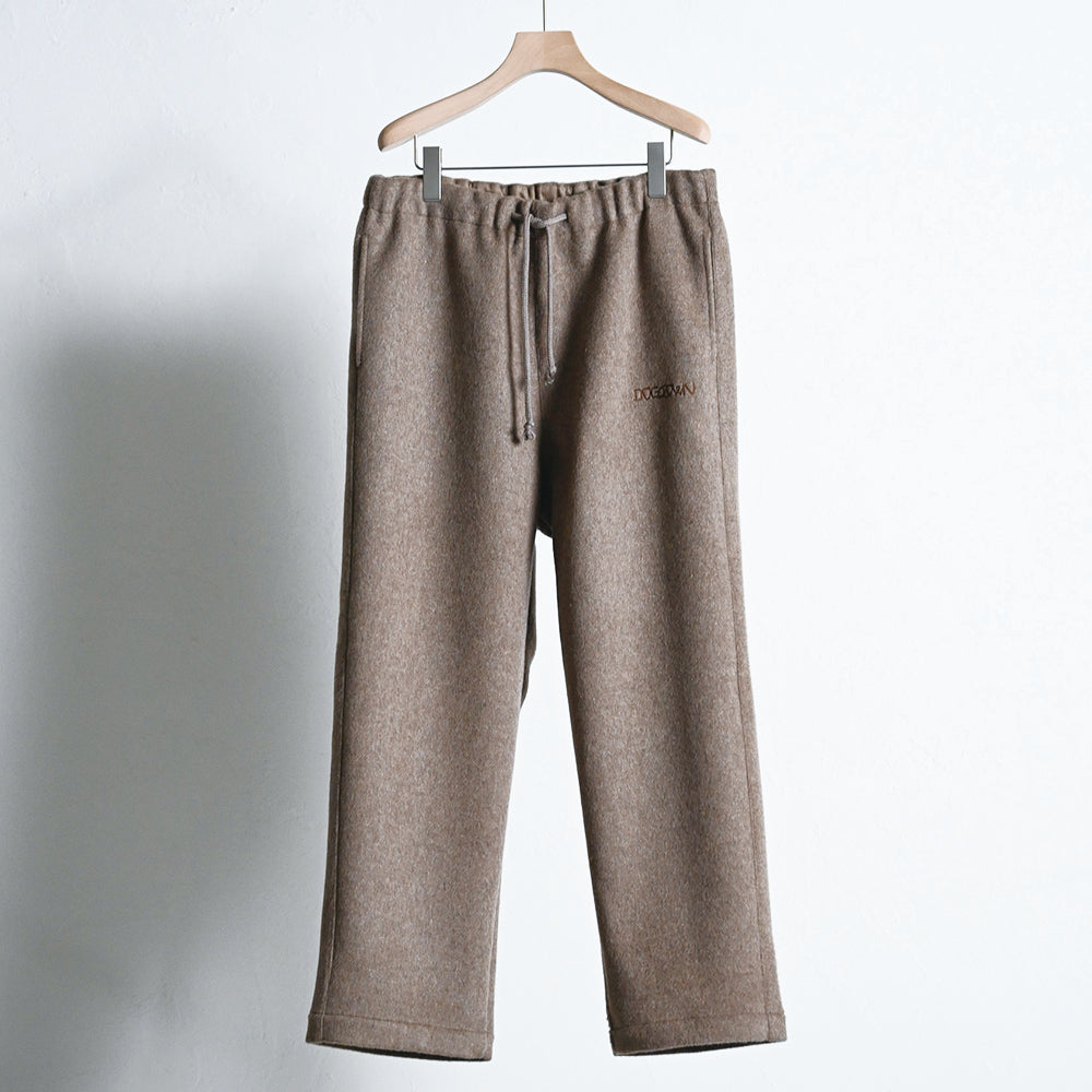 2026AW DOGTOWN MELTON PANTS