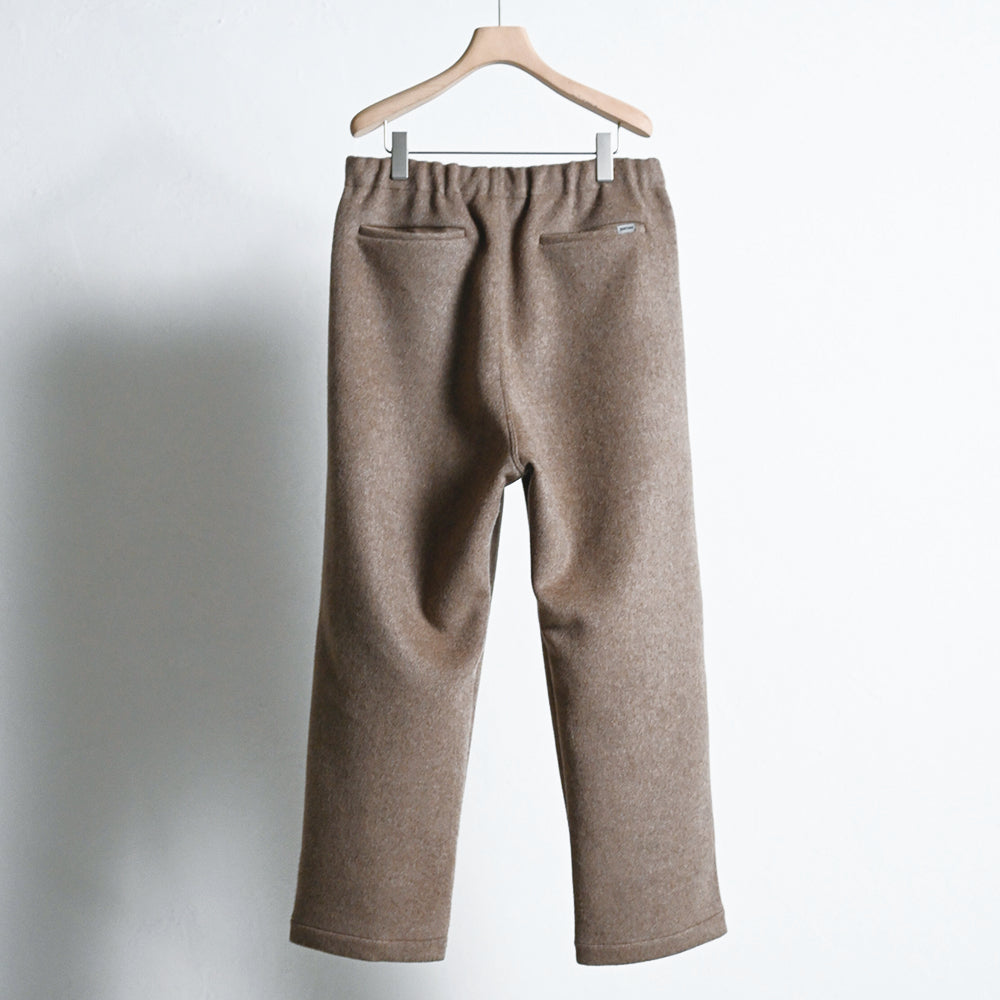 2026AW DOGTOWN MELTON PANTS