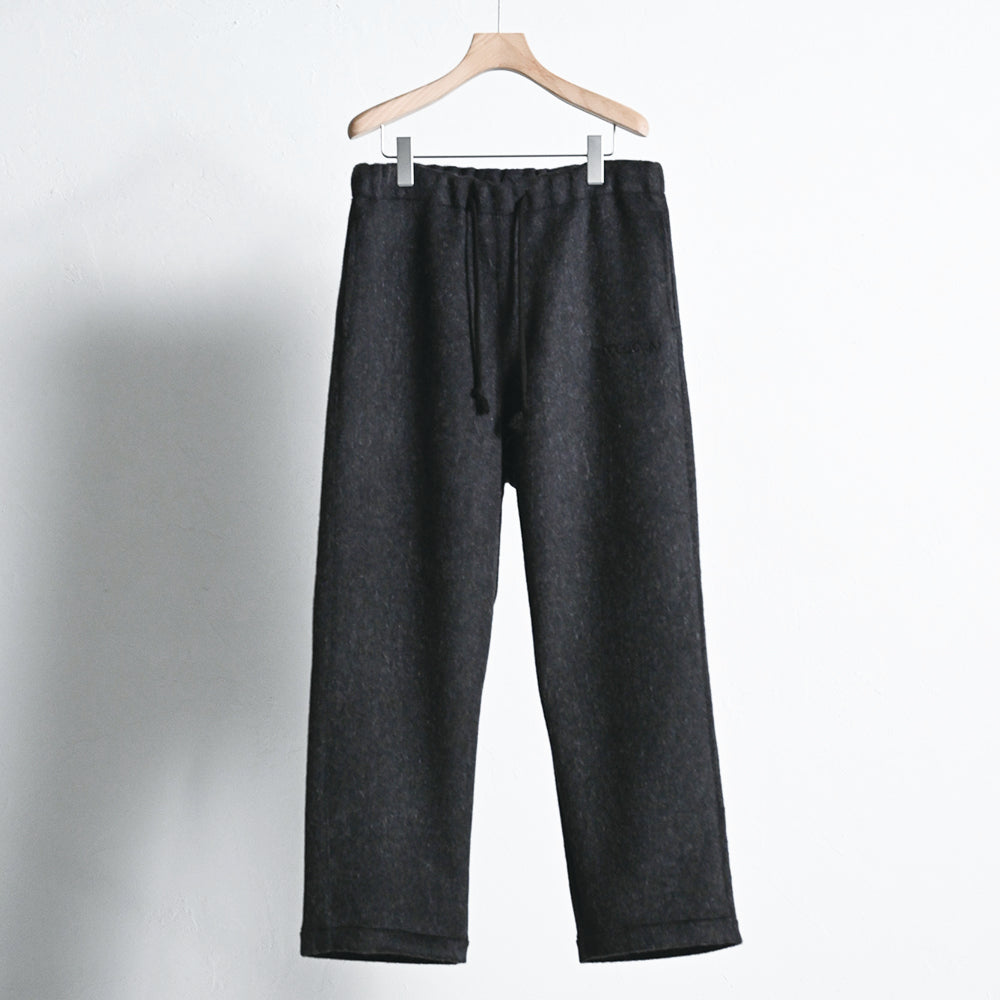 2026AW DOGTOWN MELTON PANTS