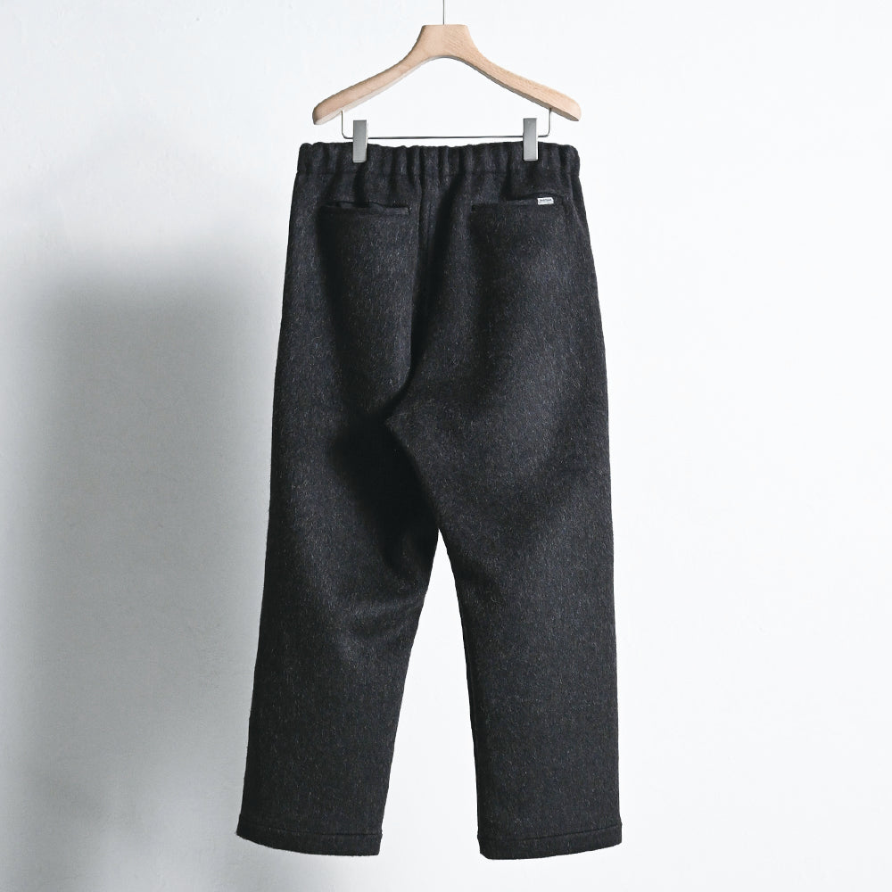 2026AW DOGTOWN MELTON PANTS