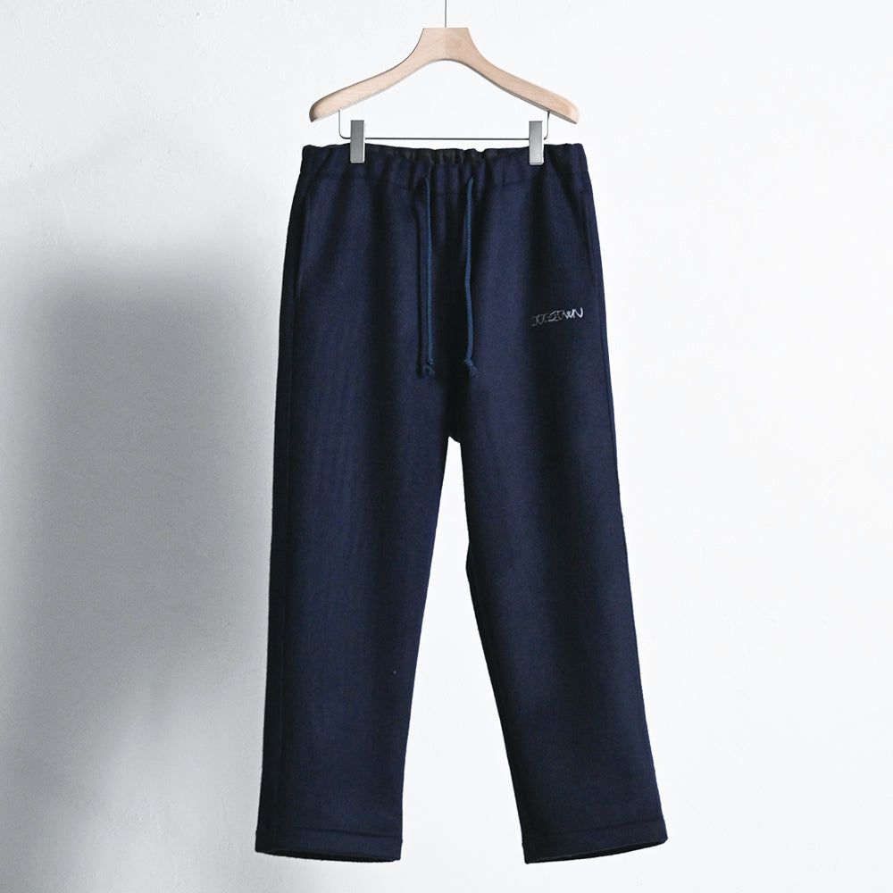 2026AW DOGTOWN MELTON PANTS