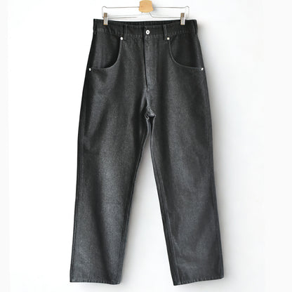 2026AW DOGTOWN DTS WASHED DENIM PANTS