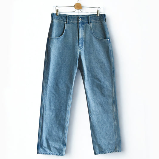 2026AW DOGTOWN DTS WASH DENIM PANTS