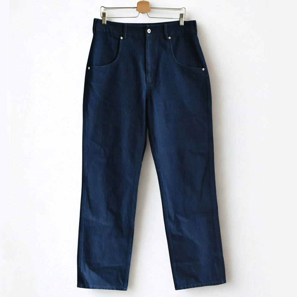 2026AW DOGTOWN DTS WASH DENIM PANTS