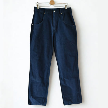 2026AW DOGTOWN DTS WASHED DENIM PANTS