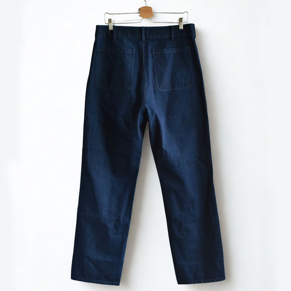 2026AW DOGTOWN DTS WASH DENIM PANTS