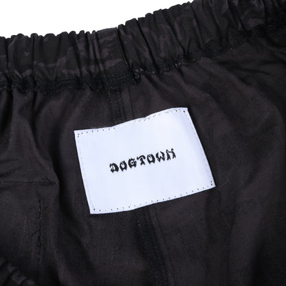 TIGER STRIPE BAKER PANTS