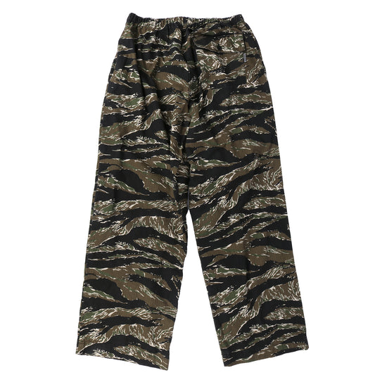 TIGER STRIPE BAKER PANTS