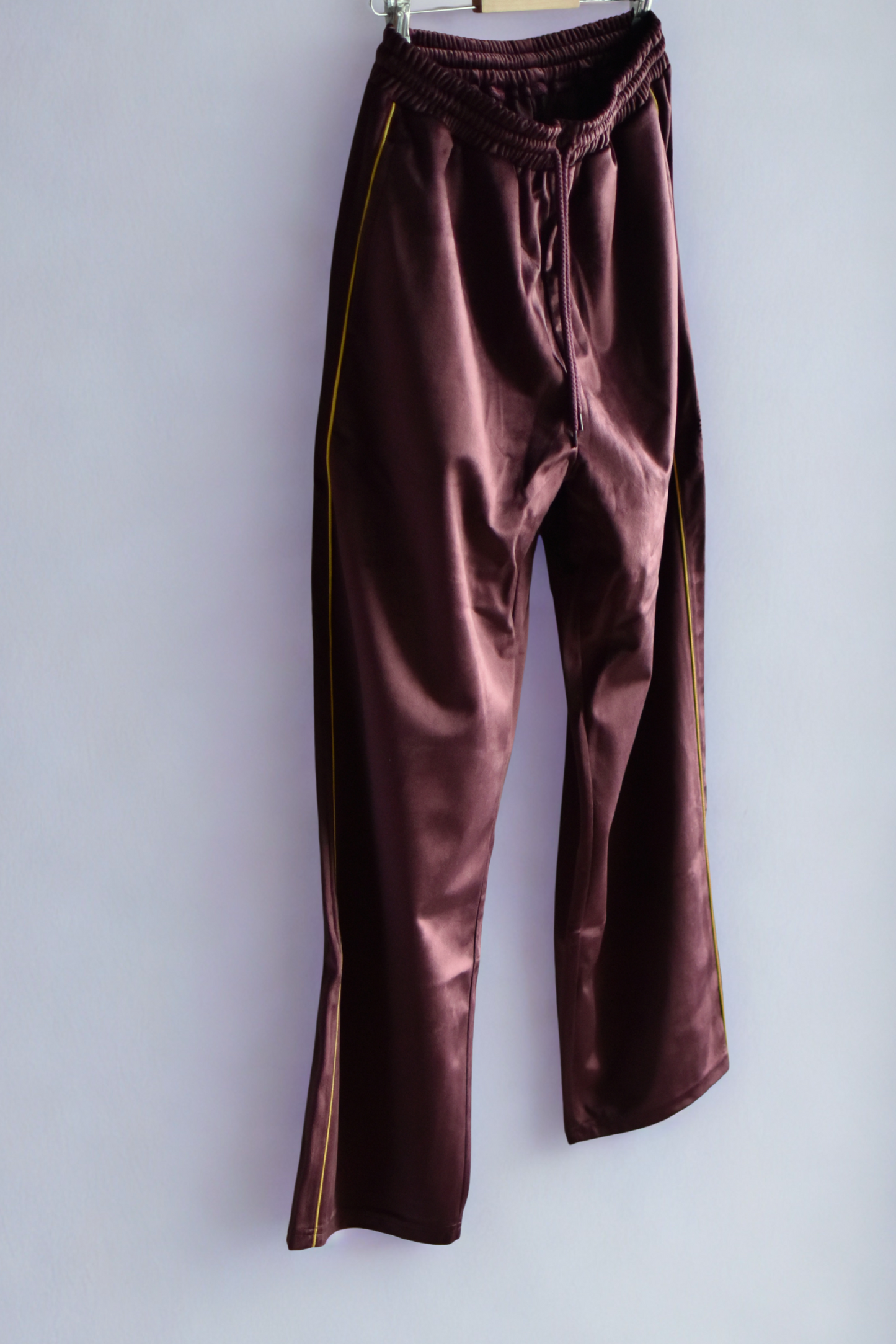 DOGTOWN DT VELOR TRACK PANTS