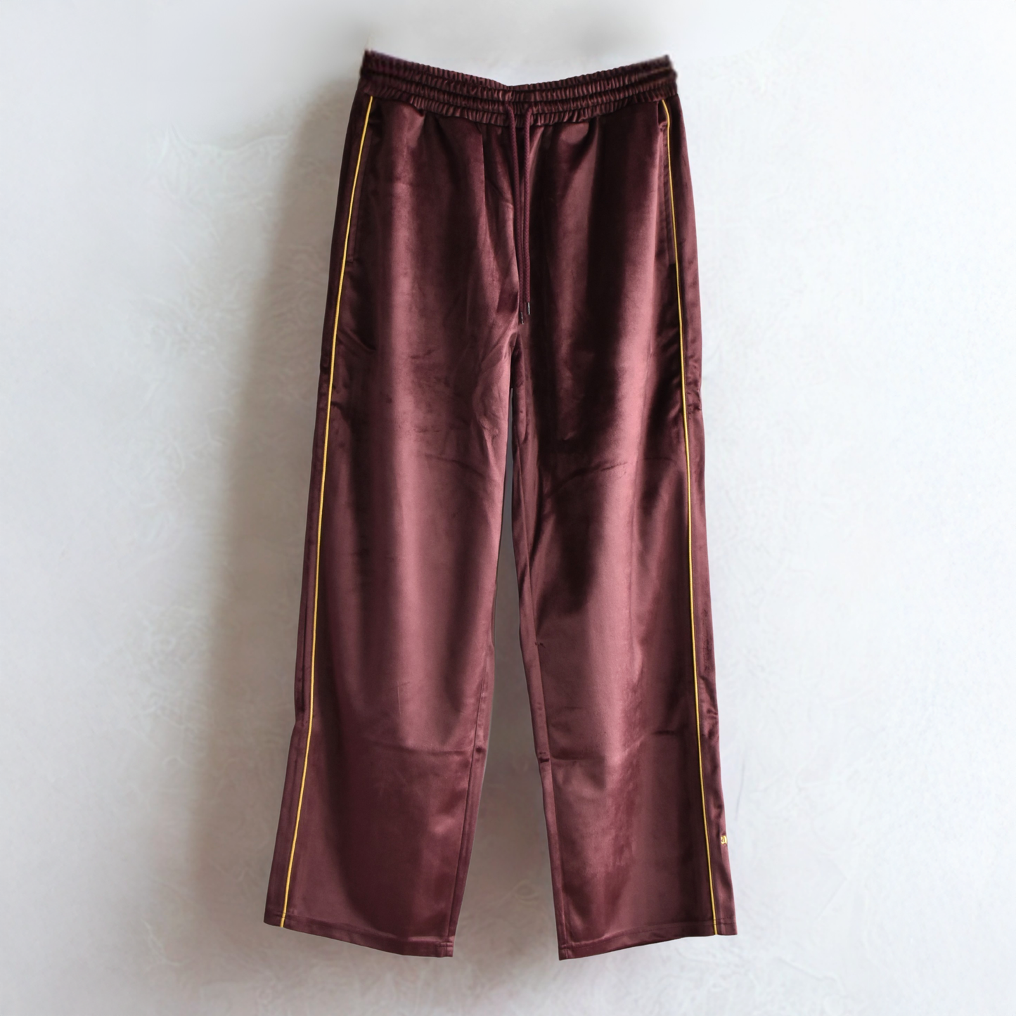 DOGTOWN DT VELOR TRACK PANTS