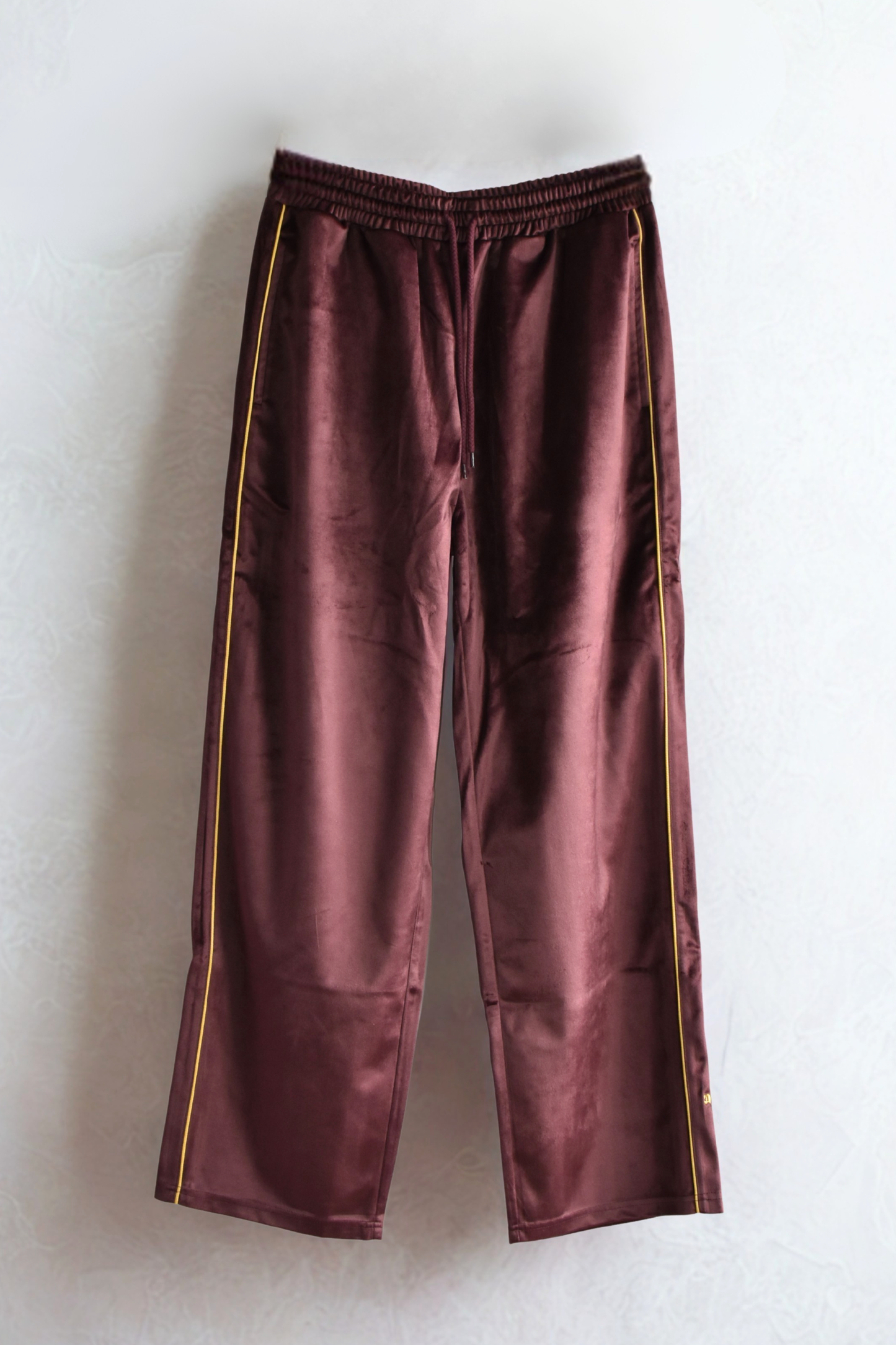 DOGTOWN DT VELOR TRACK PANTS