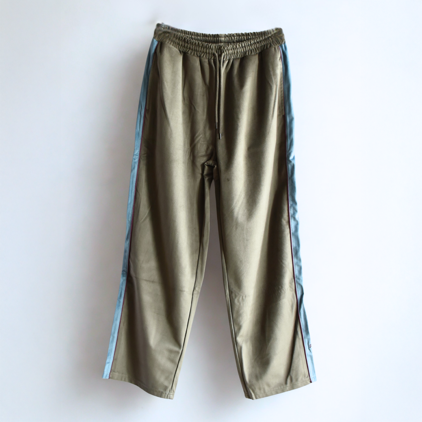 DOGTOWN DT VELOR COLORING TRACK PANTS