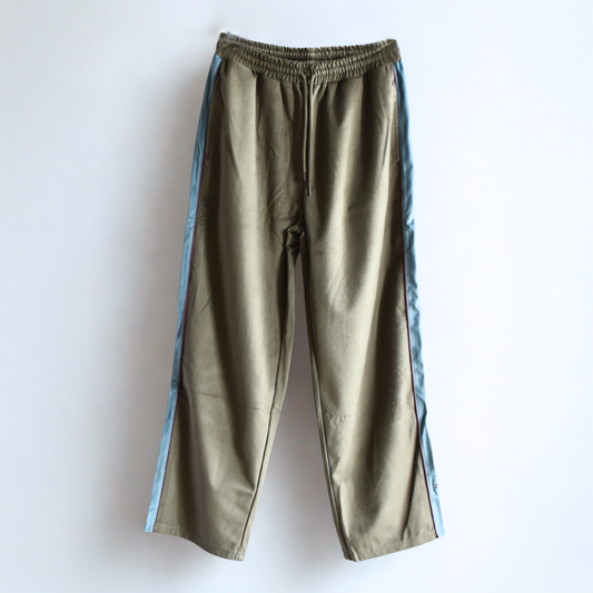 DOGTOWN DT VELOR COLORING TRACK PANTS