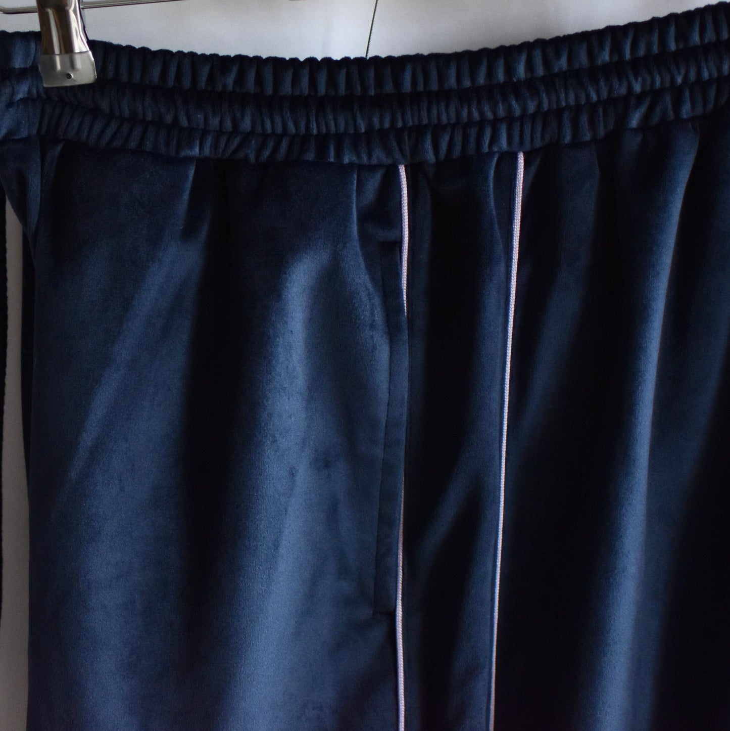 DOGTOWN DT VELOR TRACK PANTS