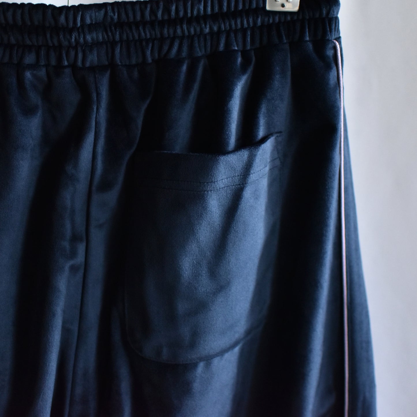 DOGTOWN DT VELOR TRACK PANTS