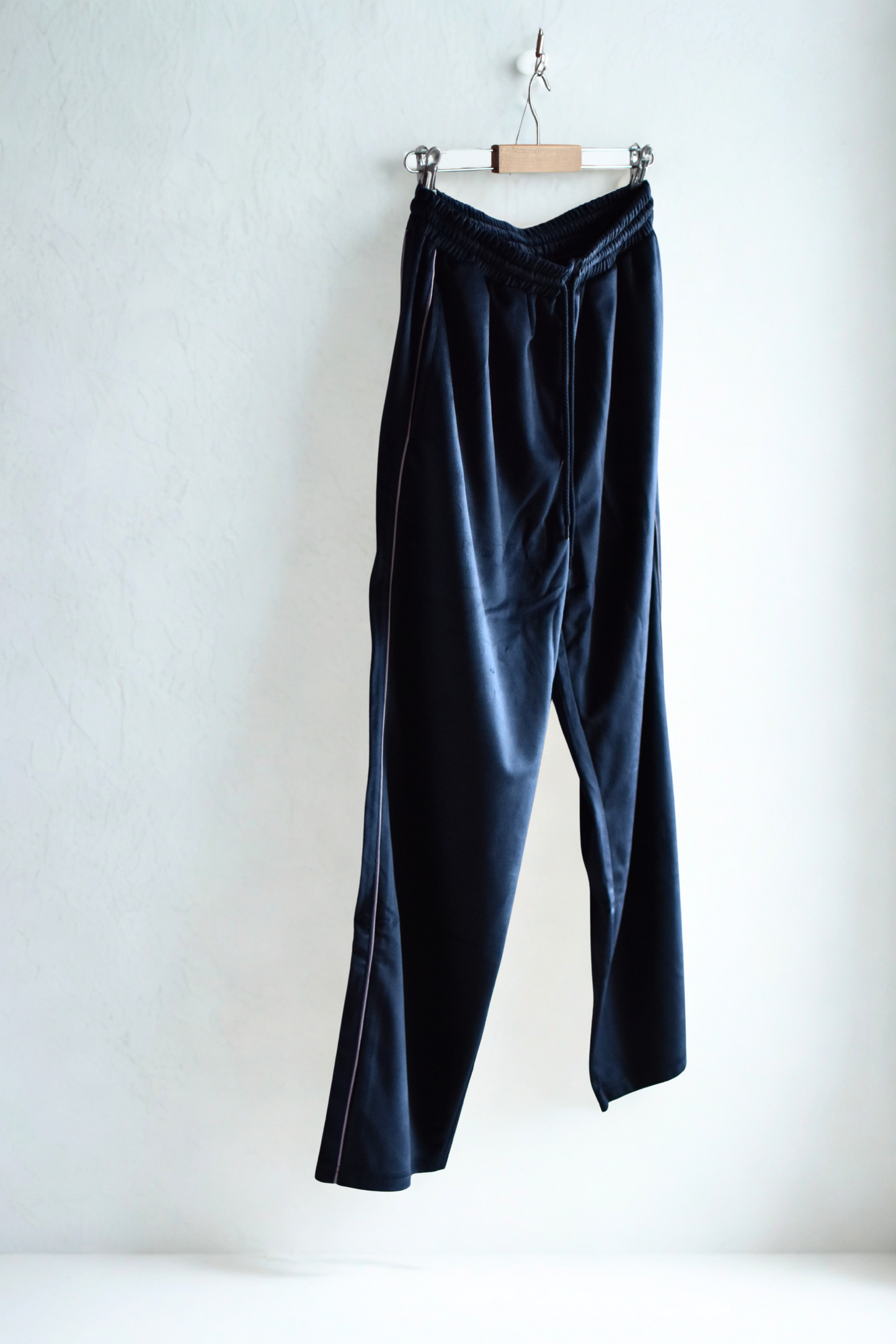 DOGTOWN DT VELOR TRACK PANTS