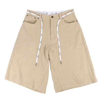 BUGGY SHORT PANTS