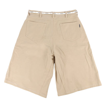 BUGGY SHORT PANTS