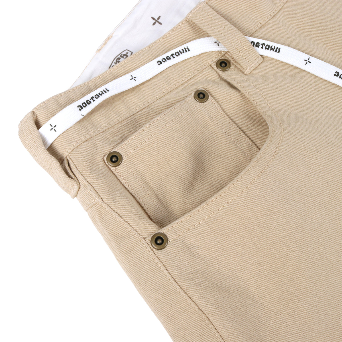BUGGY SHORT PANTS