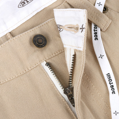 BUGGY SHORT PANTS