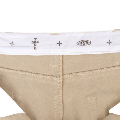 BUGGY SHORT PANTS