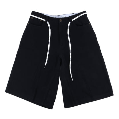 BUGGY SHORT PANTS