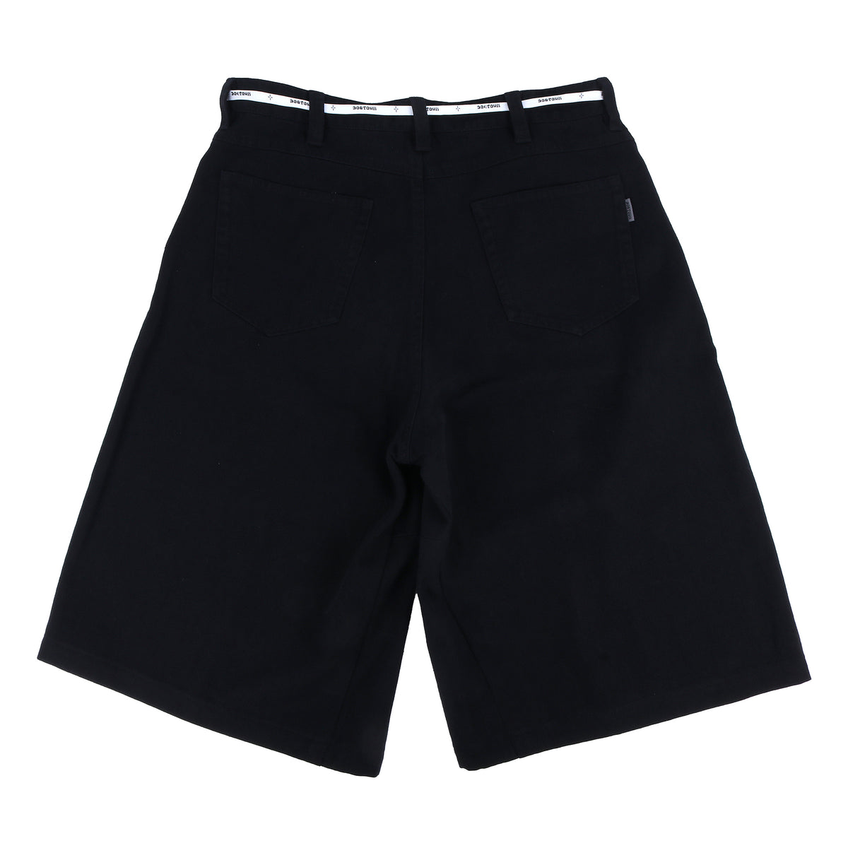 BUGGY SHORT PANTS
