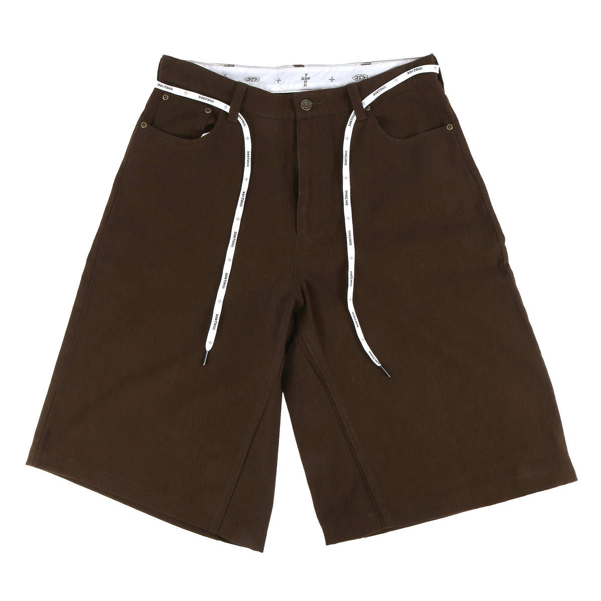 BUGGY SHORT PANTS