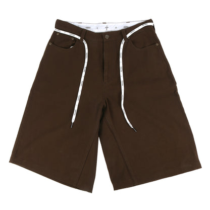 BUGGY SHORT PANTS